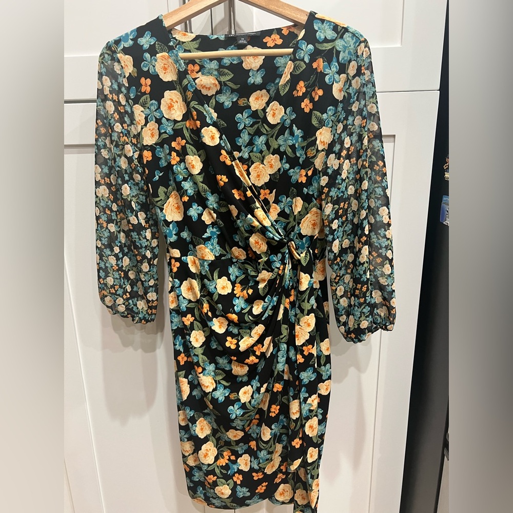 INC International Concepts dress